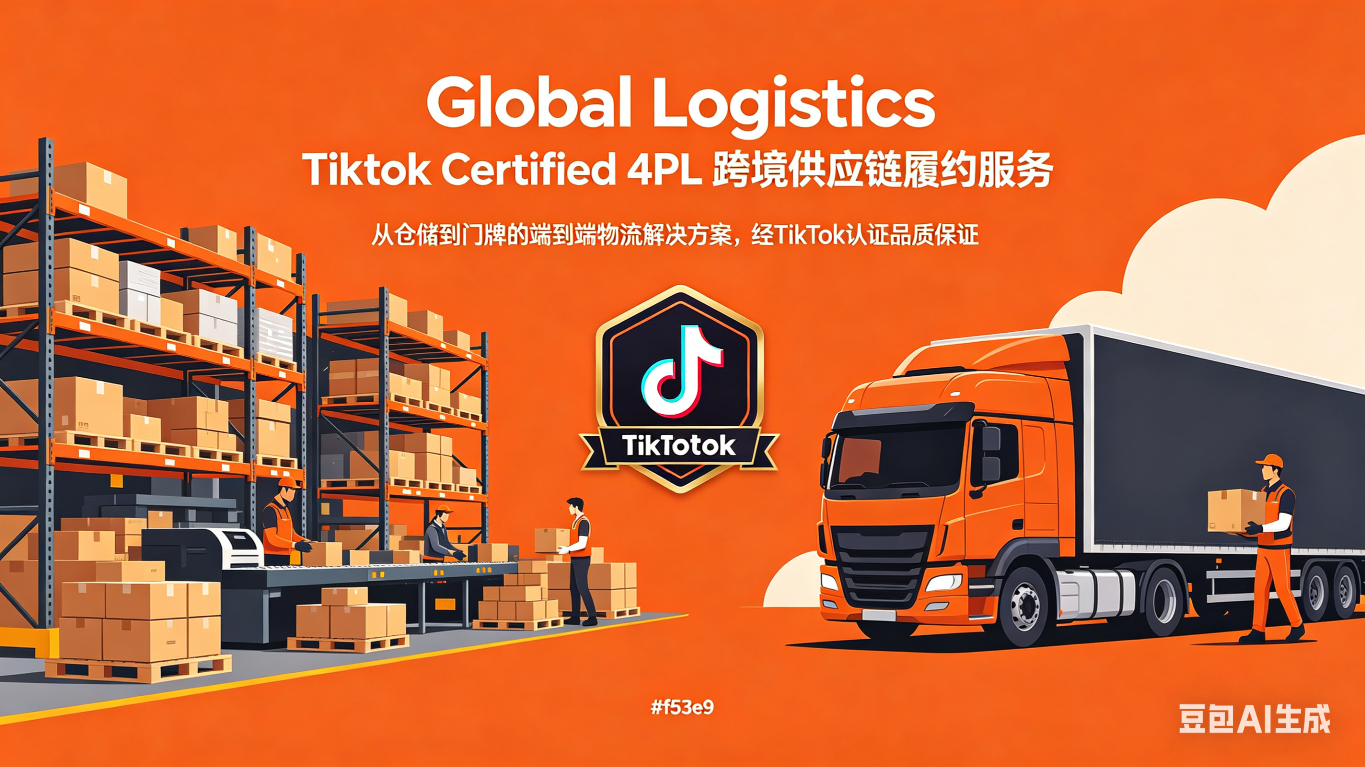 China Brand Arrived Australia